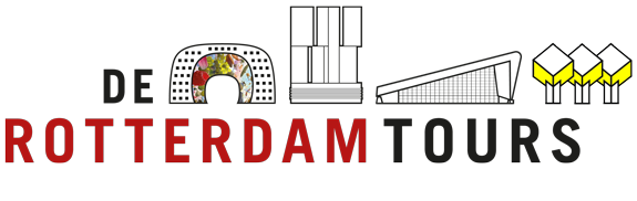 De Rotterdam Tuk Tuk Tours